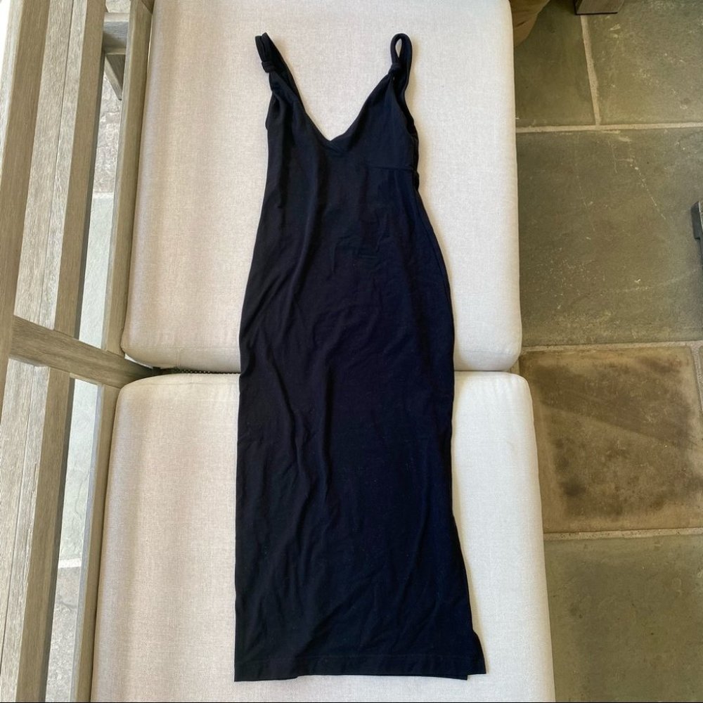 Free People Night Paradise Midi Dress - Picture 4 of 10